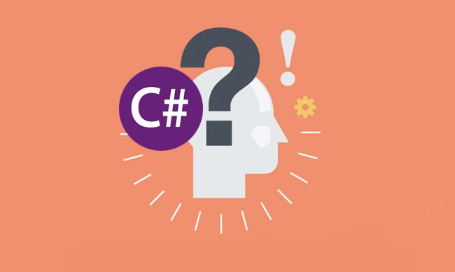 C# Professional, how to...
